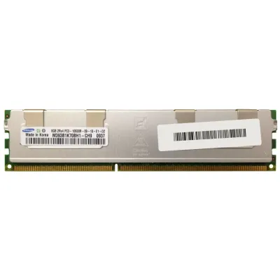 IBM 8GB 2Rx4 1333MHZ DDR3-1333/PC3-10600 Server Ram 43X5056
