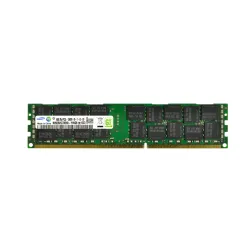 HP 16GB 2Rx4 1333Mhz DDR3-1333/PC3L-10600R 628974-081