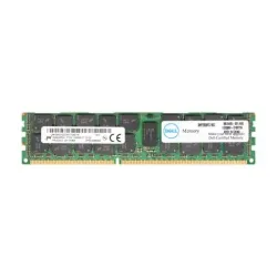Dell 16GB DDR3 PC3L-12800R 2Rx4 Memory M393B2G70DB0-YK0