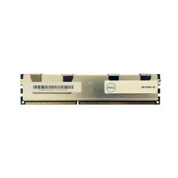 Dell 32GB DDR3 PC3L-10600R 4Rx4 Memory M9FKF