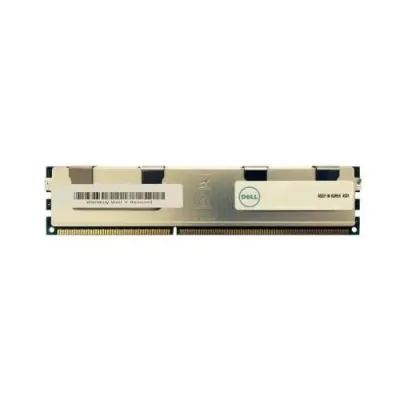 Dell 32GB DDR3 PC3L-10600R 4Rx4 Memory M9FKF