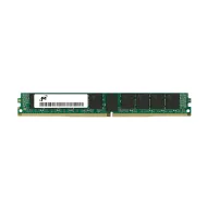 Dell 8GB PC4-25600 DDR4-3200MHz ECC Registered CL22 288-Pin DIMM 1.2V Very Low Profile (VLP) Single Rank Memory Module Part# MTA9ADF1G72PZ-3G2
