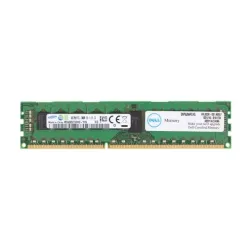 Dell 2GB DDR3 PC3L-10600R 1Rx8 Memory MVPT4