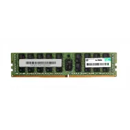 HP 32GB PC4-17000 DDR4-2133MHz ECC Registered CL15 288-Pin DIMM 1.2V Dual Rank Memory Module Part# P0001151-001