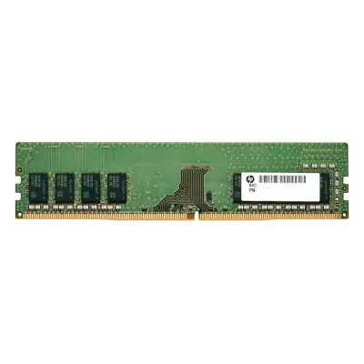 HP 32GB PC4-21300 DDR4-2666MHz ECC Registered CL19 288-Pin DIMM 1.2V Dual Rank Memory Module Part# P02016-001