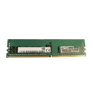 HP 16GB PC4-23400 DDR4-2933MHz ECC Registered CL21 288-Pin DIMM 1.2V Single Rank Memory Module Part# P06187-001 HP 16GB PC4-23400 DDR4-2933MHz ECC Registered CL21 288-Pin DIMM 1.2V Single Rank Memory Module Part# P06187-001