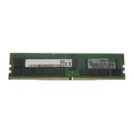 HP 32GB PC4-23400 DDR4-2933MHz ECC Registered CL21 288-Pin DIMM 1.2V Dual Rank Memory Module Part# P06189-001 HP 32GB PC4-23400 DDR4-2933MHz ECC Registered CL21 288-Pin DIMM 1.2V Dual Rank Memory Module Part# P06189-001