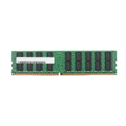 HP 64GB PC4-23400 DDR4-2933MHz ECC Registered CL21 288-Pin DIMM 1.2V Quad Rank Memory Module Part# P12418-001