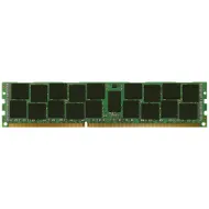 Dell 32GB PC3-10600 DDR3-1333Mhz ECC Registered CL9 240-Pin DIMM 1.35V Low Voltage Quad Rank Memory Part# SNP0R45JC/32G-104