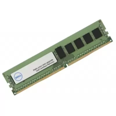 Dell 16GB DDR4 PC4-17000 2Rx4 Memory SNP1R8CRC/16G