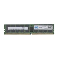 Dell 16GB PC4-17000 DDR4-2133MHz ECC Registered CL15 288-Pin DIMM 1.2V Dual Rank Memory Module Part# SNP1R8CRC/16G