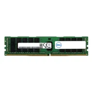 Dell 32GB PC4-17000 DDR4-2133MHz ECC Registered CL15 288-Pin DIMM 1.2V Dual Rank Memory Module Part# SNP2133D4R15/32G