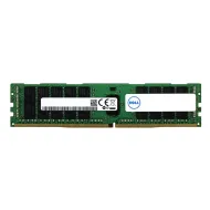Dell 32GB PC4-21300 DDR4-2666MHz ECC Registered CL19 288-Pin DIMM 1.2V Dual Rank Memory Module Part# SNP2666D4R19/32G