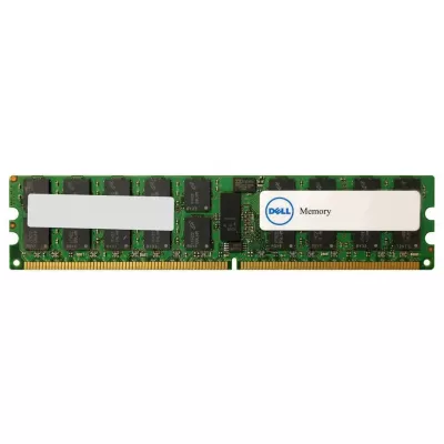 Dell 64GB PC4-19200 DDR4-2400MHz ECC Registered CL17 288-Pin Load Reduced DIMM 1.2V Quad Rank Memory Module Part# SNP29GM8C