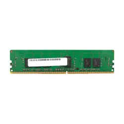 SNPR8H4HC/8G - Dell 8GB PC4-25600 DDR4-3200 MHz ECC Unbuffered CL22 288-Pin  UDIMM 1.2V Single Rank x8 Memory Module