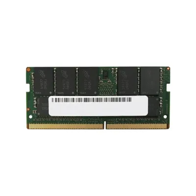 Dell 16GB PC4-17000 DDR4-2133MHz ECC Unbuffered CL15 260-Pin SoDimm 1.2V Dual Rank Memory Module Part# SNP739XRC/16G