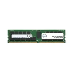 Dell 32GB PC4-25600R DDR4-3200MHz ECC 288-Pin RDIMM 1.2V Rank 4 x4 Memory Module Part# SNP75V1HC/32G