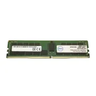 Dell 32GB PC4-25600 DDR4-3200MHz ECC Registered CL22 288-Pin DIMM 1.2V Dual Rank Memory Module Part# SNP75X1VC/32G