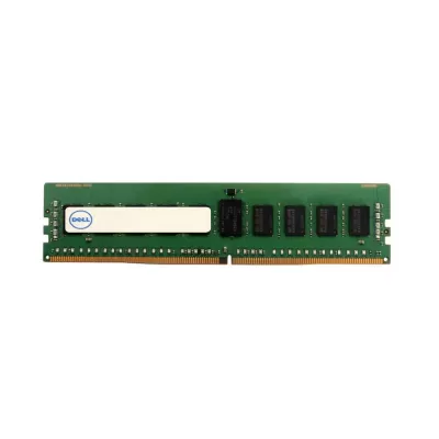 Dell 8GB DDR4 RAM PC4-19200 4Rx4 Memory SNP888JGCC/8G