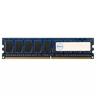 Dell 8GB PC3-12800 DDR3-1600MHz ECC Unbuffered CL11 240-Pin DIMM 1.35V Low Voltage Dual Rank Memory Module Part# SNP96MCTC