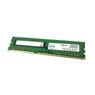 Dell 8GB PC3-12800 DDR3-1600MHz ECC Unbuffered CL11 240-Pin DIMM 1.35V Low Voltage Dual Rank Memory Module Part# SNP96MCTC/8G Dell 8GB PC3-12800 DDR3-1600MHz ECC Unbuffered CL11 240-Pin DIMM 1.35V Low Voltage Dual Rank Memory Module Part# SNP96MCTC/8G