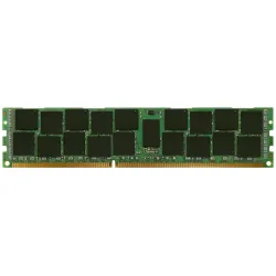 Dell 4GB PC3-10600 DDR3-1333MHz ECC Registered CL9 240-Pin DIMM Dual Rank Memory Module Part# SNPC1KCN/4G-OEM