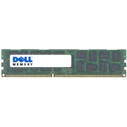 Dell 4GB PC3-10600 DDR3-1333MHz ECC Registered CL9 240-Pin DIMM Dual Rank Memory Module Part# SNPC1KCNC