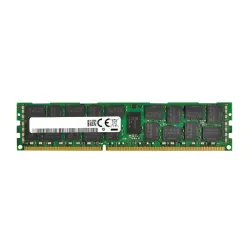 Dell 32GB PC4-19200 DDR4-2400MHz ECC Registered CL17 288-Pin DIMM 1.2V Dual Rank Memory Module Part# SNPCPC7GDG/32G