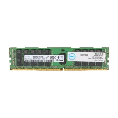 Dell 32GB DDR4 PC4-19200 2Rx4 Memory SNPCPC7GC/32G