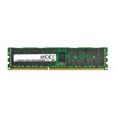 Dell 32GB PC4-19200 DDR4-2400MHz ECC Registered CL17 288-Pin DIMM 1.2V Dual Rank Memory Module Part# SNPCPC7GC/32