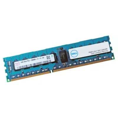 Dell 4GB DDR3 PC3-12800R 2Rx4 Memory SNPD65JJC