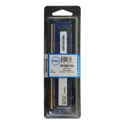 Dell 2GB PC3-10600 DDR3-1333MHz ECC Unbuffered CL9 240-Pin DIMM 1.35V Low Voltage Single Rank Memory Module Part# SNPDM0KYC/2G