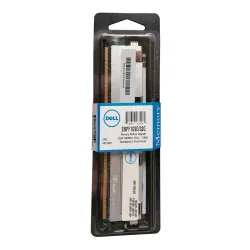 Dell 32GB PC3-12800 DDR3-1600MHz ECC Registered CL11 240-Pin Load Reduced DIMM 1.35V Low Voltage Quad Rank Memory Module Part# SNPF1G9D