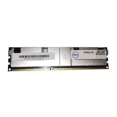 Dell 32GB DDR3 PC3L-12800L 4Rx4 Memory SNPF1G9DC