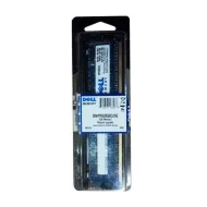 Dell 2GB PC3-8500 DDR3-1066MHz ECC Unbuffered CL7 240-Pin DIMM Dual Rank Memory Module Part# SNPF626DC/2G