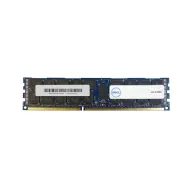 Dell 8GB PC3-8500 DDR3-1066MHz ECC Registered CL7 240-Pin DIMM Dual Rank Memory Module Part# SNPH132MC