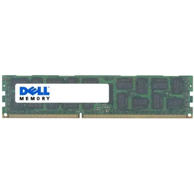 Dell 4GB PC3-10600 DDR3-1333MHz ECC Registered CL9 240-Pin DIMM 1.35V Low Voltage Dual Rank Memory Module Part# SNPH5DDHC Dell 4GB PC3-10600 DDR3-1333MHz ECC Registered CL9 240-Pin DIMM 1.35V Low Voltage Dual Rank Memory Module Part# SNPH5DDHC