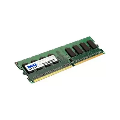 Dell 2GB PC3-10600 DDR3-1333MHz ECC Unbuffered CL9 240-Pin DIMM Dual Rank Memory Module Part# SNPH92NKC