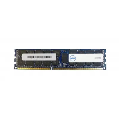 Dell 16GB PC3-10600 DDR3-1333MHz ECC Registered CL9 240-Pin DIMM 1.35V Low Voltage Dual Rank Memory Module Part# SNPHMNTGC