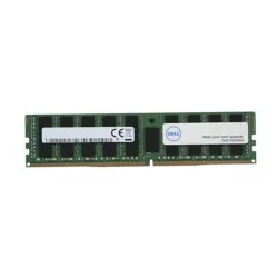 Dell 16GB PC4-19200 DDR4-2400MHz ECC Registered CL17 288-Pin DIMM 1.2V Dual Rank Memory Module Part# SHB722G8CIE24KP2SB