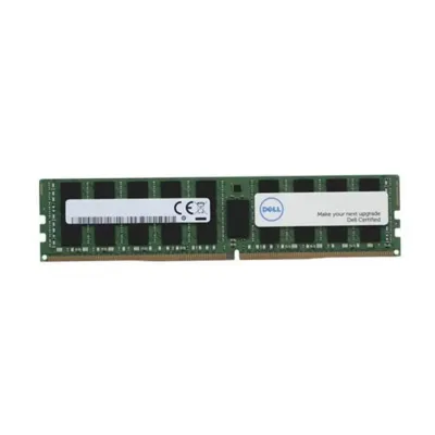 Dell 16GB PC4-19200 DDR4-2400MHz ECC Registered CL17 288-Pin DIMM 1.2V Dual Rank Memory Module Part# 370-ADGM