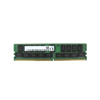 Dell 32GB PC4-25600R DDR4-3200MHz ECC 288-Pin RDIMM 1.2V Rank 2 x8 Memory Module Part# SNPHTPJ7C/32G Dell 32GB PC4-25600R DDR4-3200MHz ECC 288-Pin RDIMM 1.2V Rank 2 x8 Memory Module Part# SNPHTPJ7C/32G
