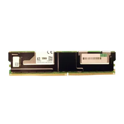 Dell 128GB PC4-21300 DDR4-2666MHz CL19 Persistent Optane DIMM Memory Module Part# SNPHVY68C/128G