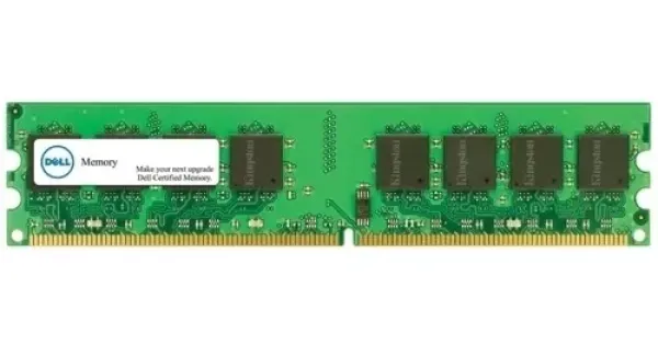 Dell 128GB PC4-21300 DDR4-2666MHz CL19 Persistent Optane DIMM Memory ...