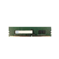 Dell 4GB PC4-19200 DDR4-2400MHz ECC Registered CL17 288-Pin DIMM 1.2V Single Rank Memory ModulePart# SNPK67DJC