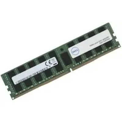 Dell DDR4 PC4-19200 1Rx4 Memory SNPK67DJC/4G