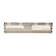 Dell 32GB PC3-10600 DDR3-1333MHz ECC Registered CL9 240-Pin Load Reduced DIMM 1.35V Low Voltage Quad Rank Memory Module Part# SNPM39YF/32G