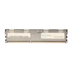 Dell 32GB PC3-10600 DDR3-1333MHz ECC Registered CL9 240-Pin Load Reduced DIMM 1.35V Low Voltage Quad Rank Memory Module Part# SNPM39YF/32G