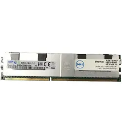 Dell 32GB DDR3 PC3L-10600L 4Rx4 Memory SNPM39YFC
