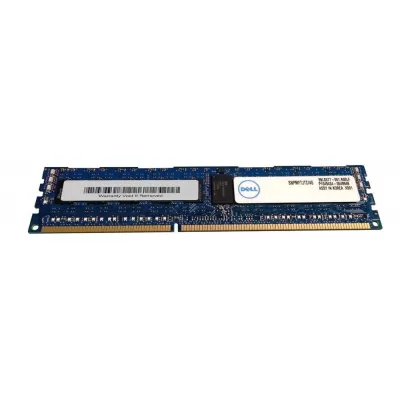 Dell 4GB DDR3 PC3L-10600R 2Rx8 Memory SNPMFTJTC